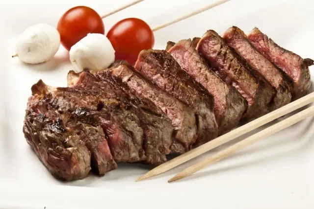 BookNoFees : Restaurant – Bayres Beef – Madrid – Bayres Beef, photo n° 3