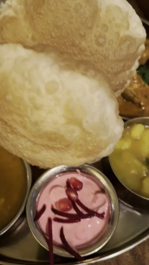 BookNoFees : Restaurant – Darjeeling Express – London – Le Darjeeling Express, photo n° 3