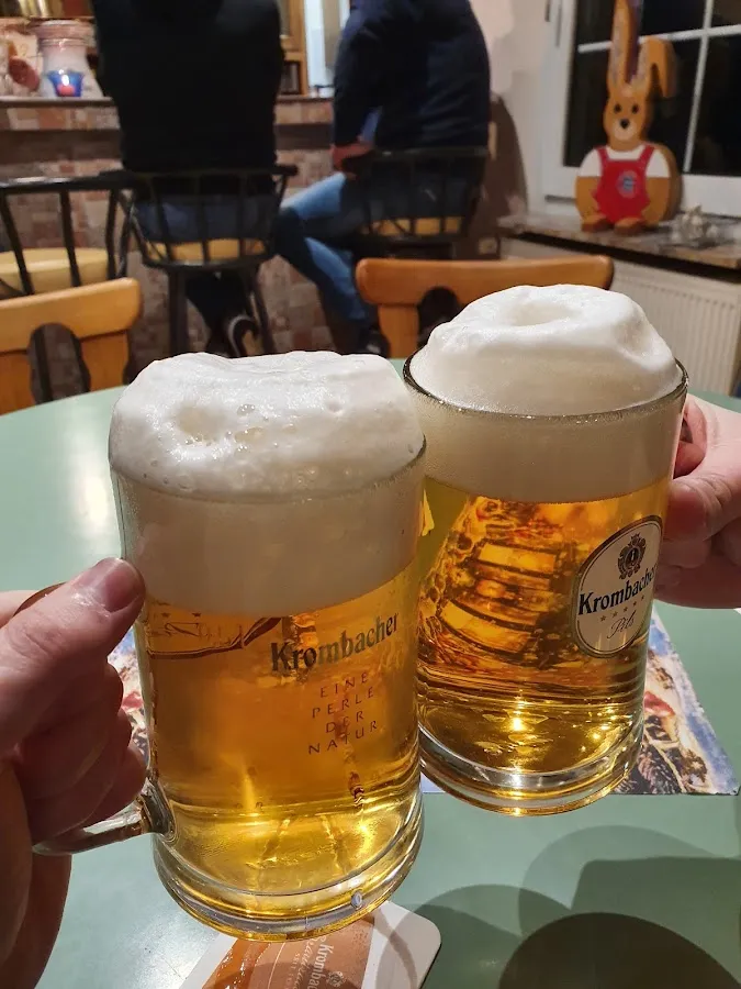 BookNoFees : Restaurant – Waldschlösschen – Gevelsberg – Petit château de la forêt, photo n° 1