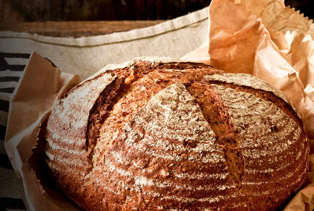BookNoFees : Boulangerie – Bakeshop – Prague – Boulangerie-pâtisserie, photo n° 1