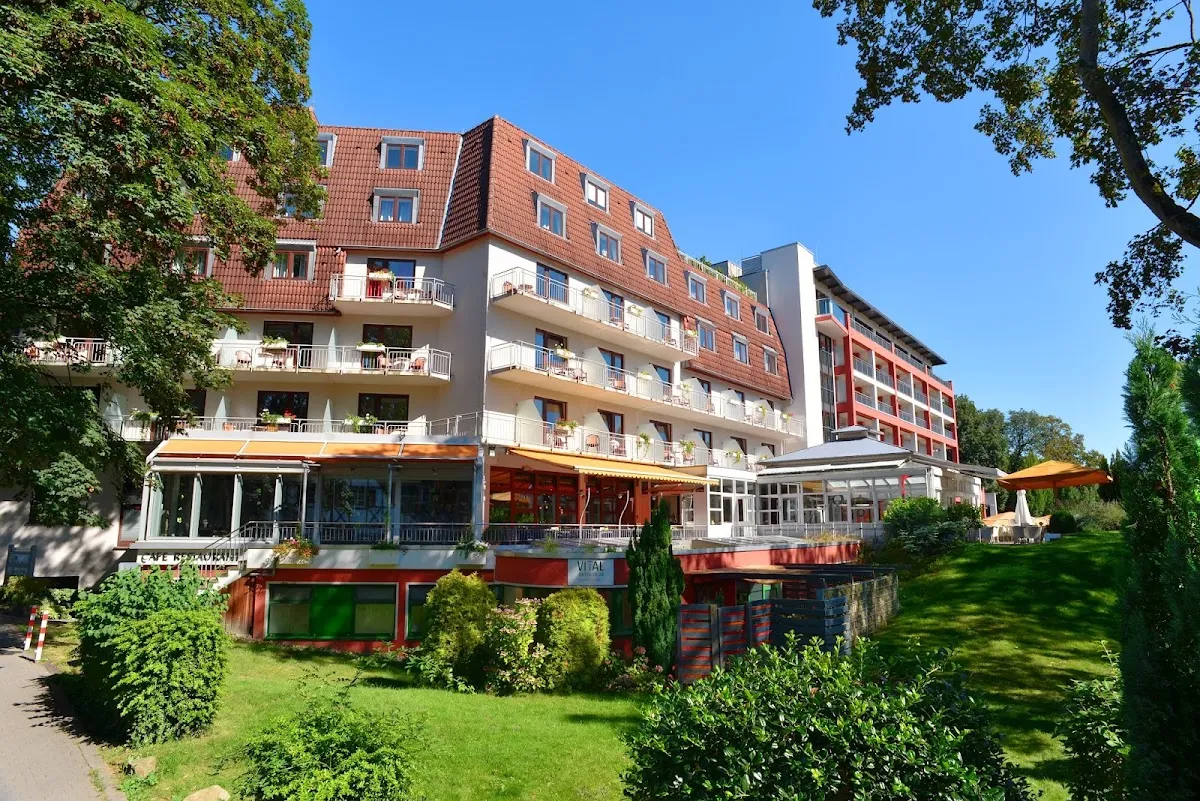BookNoFees : Restaurant – Ringhotel Zweibrücker Hof – Herdecke – Ringhotel Zweibrücker Hof, photo n° 1