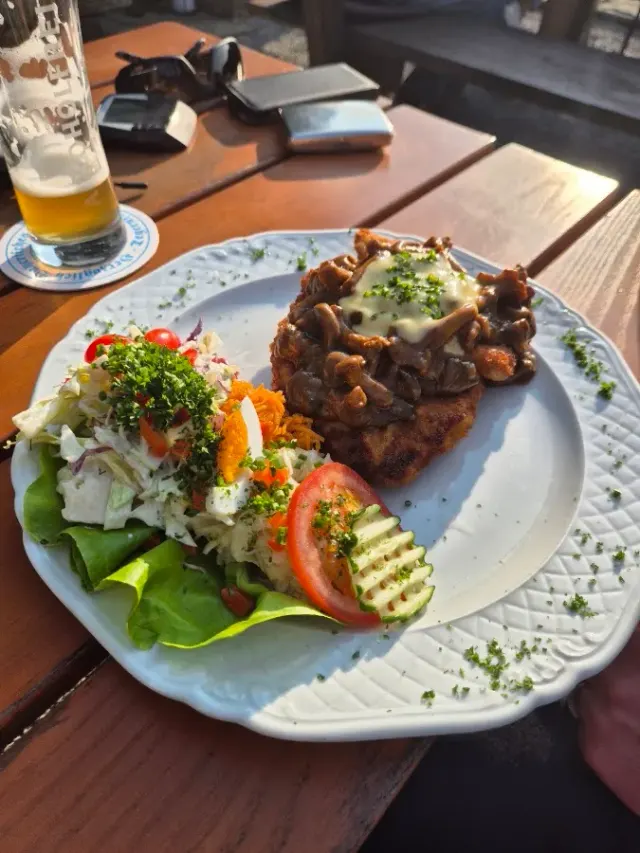 BookNoFees : Restaurant – Zur guten Quelle – Ennepetal – Vers la bonne source, photo n° 2