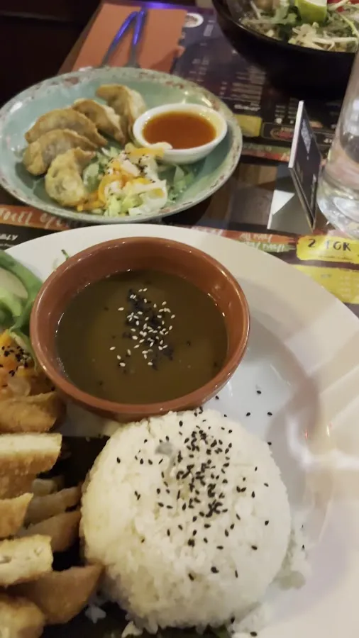 BookNoFees : Restaurant – Banana Tree – London – Bananiers, photo n° 3