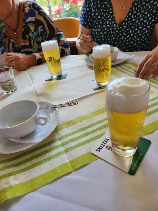 BookNoFees : Restaurant – Gasthaus Willeke-Wortmann – Neuenrade-Affeln – Auberge Willeke-Wortmann, photo n° 2