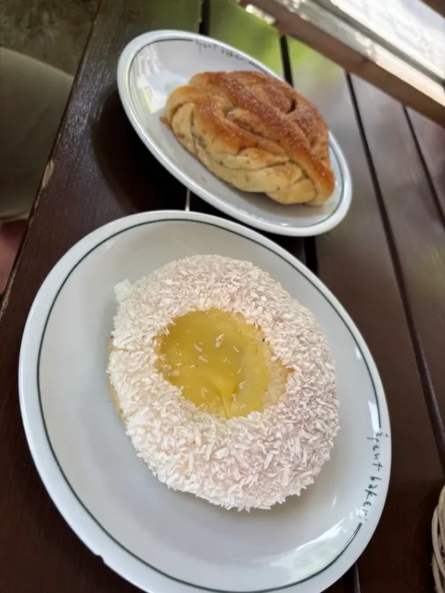 BookNoFees : Café – Åpent Bakeri – Oslo – Boulangerie ouverte, photo n° 2