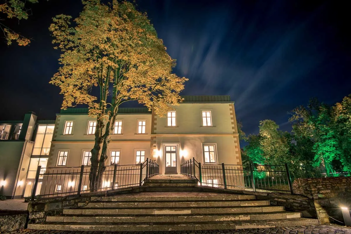 BookNoFees : Restaurant – Rittergut Störmede – Geseke – Domaine seigneurial de Störmede, photo n° 1