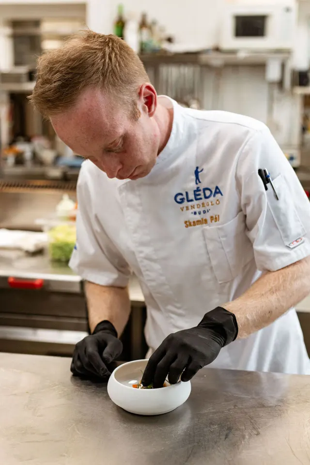 BookNoFees : Restaurant – Gléda Vendéglő – Budapest – Restaurant Gléda, photo n° 2