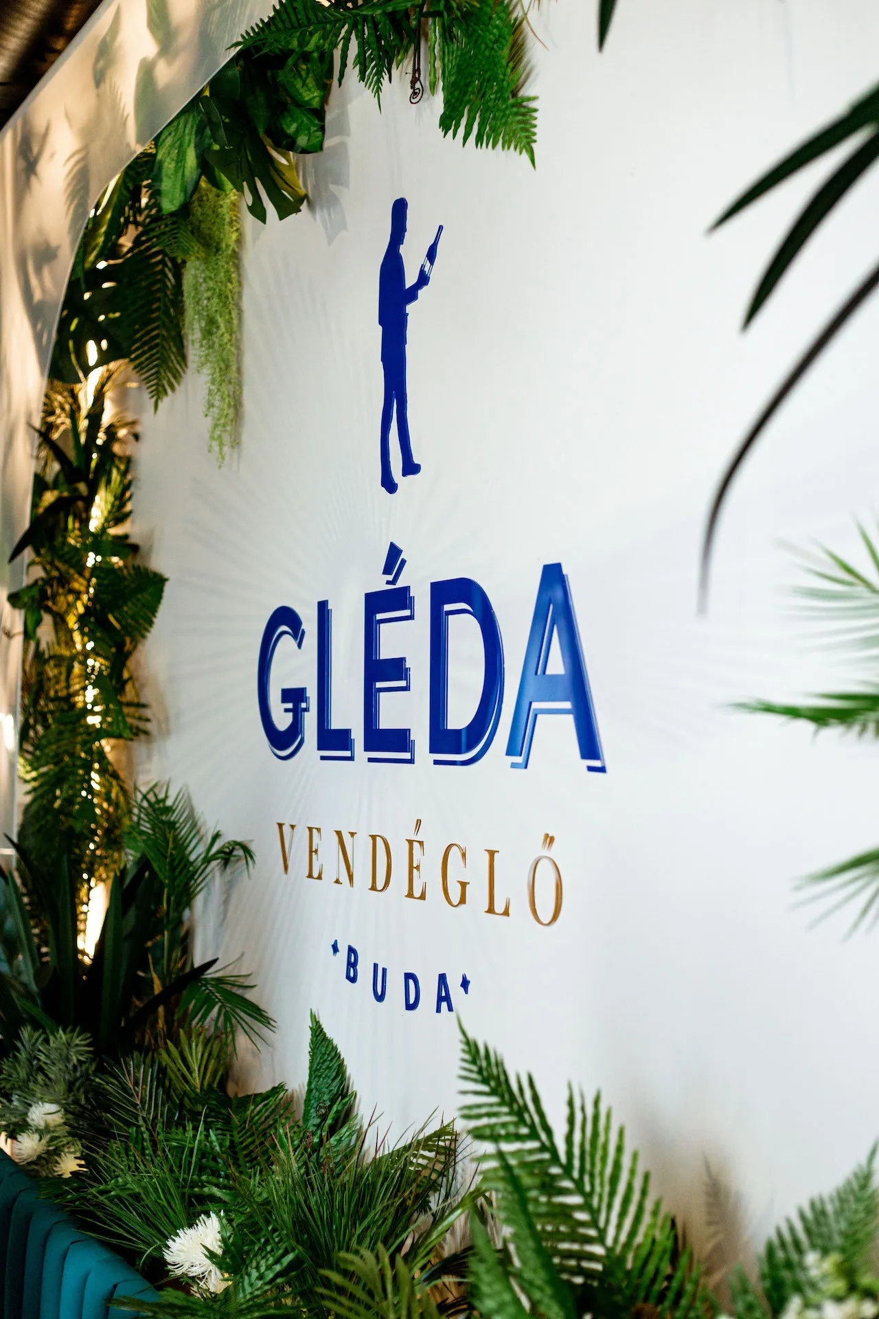 BookNoFees : Restaurant – Gléda Vendéglő – Budapest – Restaurant Gléda, photo n° 1