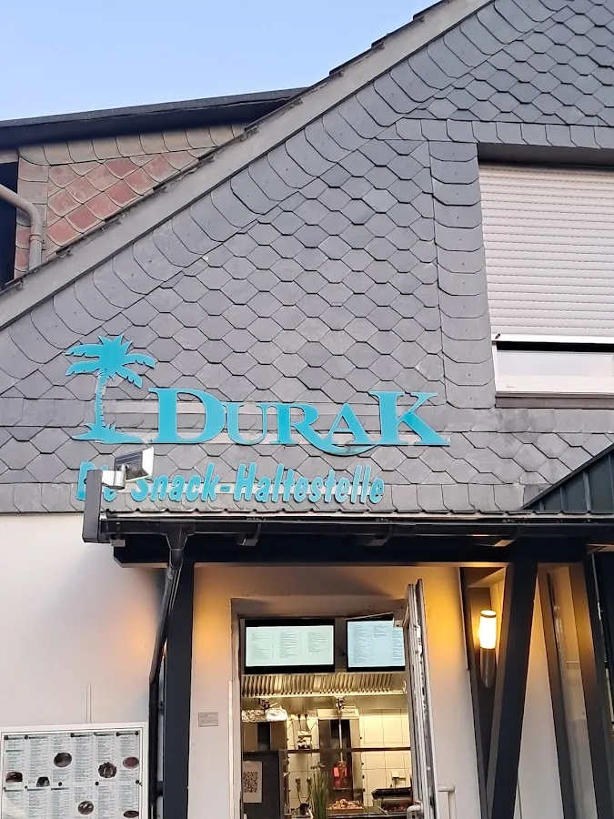BookNoFees : Restaurant – Durak Pizzeria – Finnentrop – Pizzeria Durak, photo n° 1