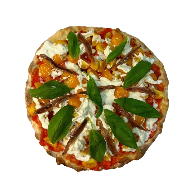 BookNoFees : Restaurant – Censoni Pizza & Cucina – Rome – Censoni Pizza & Cuisine, photo n° 2
