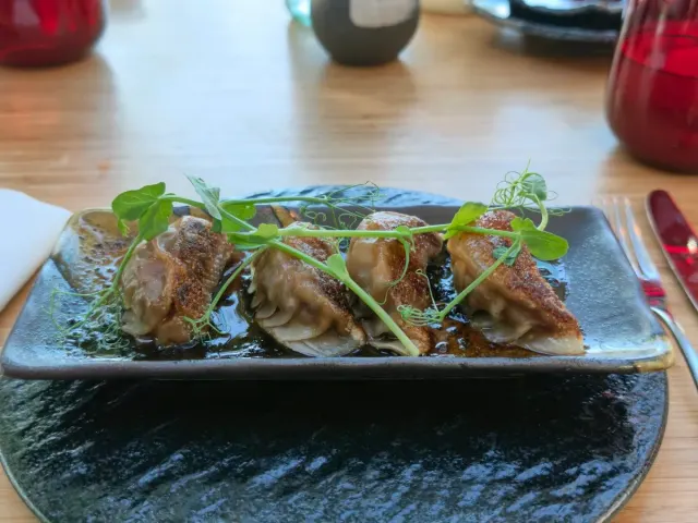 BookNoFees : Restaurant – Chino Latino – London – Chinois latino-américain, photo n° 2
