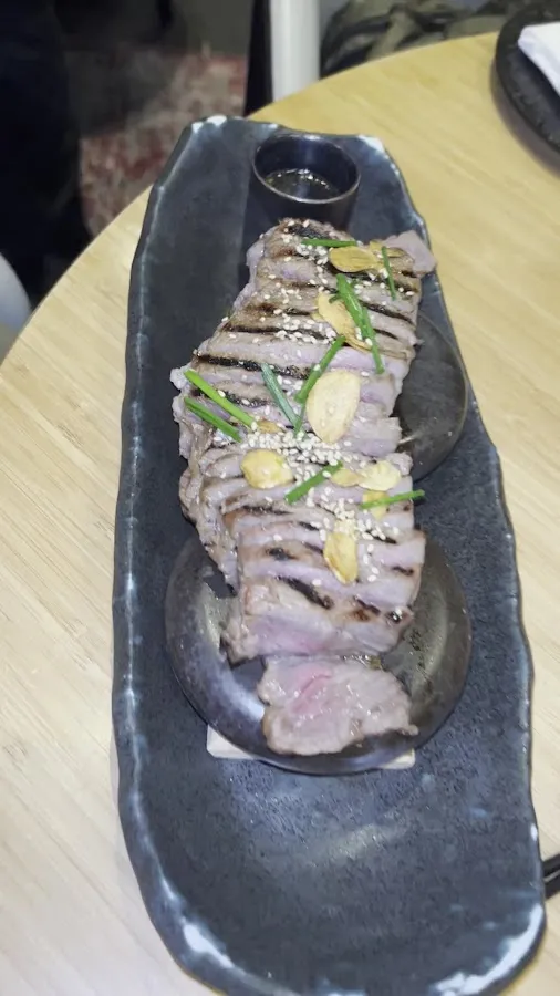 BookNoFees : Restaurant – Chino Latino – London – Chinois latino-américain, photo n° 3