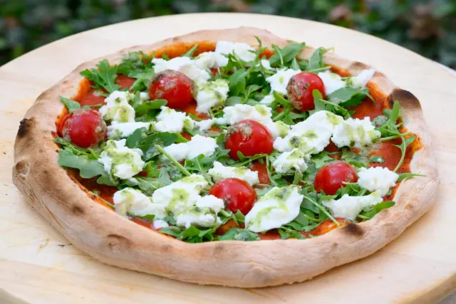 BookNoFees : Snack – Pizza Dorobanți – Bucharest – Pizza Dorobanți, photo n° 2