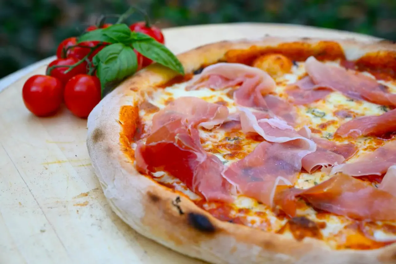 BookNoFees : Snack – Pizza Dorobanți – Bucharest – Pizza Dorobanți, photo n° 1