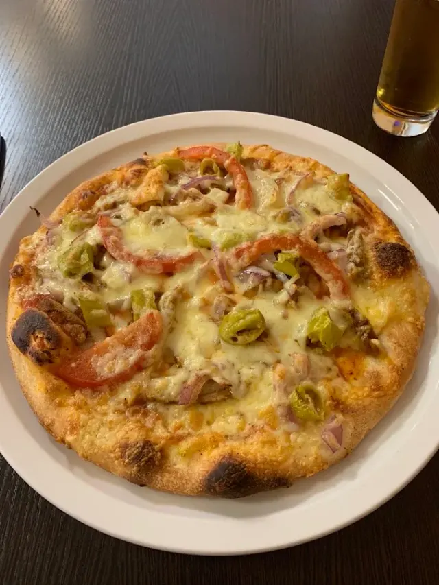 BookNoFees : Restaurant – Pizzeria Pinocchio – Lippetal – Pizzeria Pinocchio, photo n° 3