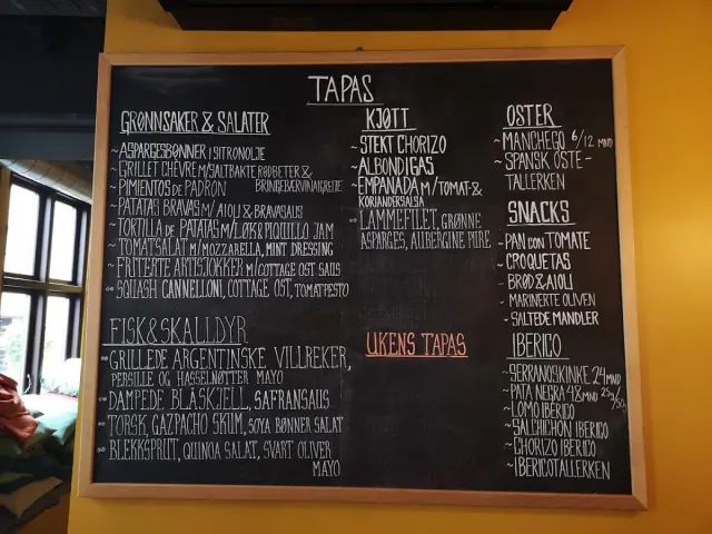 BookNoFees : Restaurant – Delicatessen – Oslo – Épicerie fine, photo n° 2