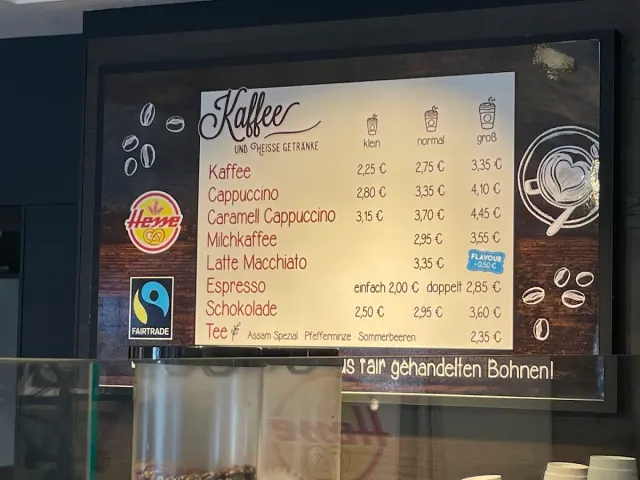 BookNoFees : Boulangerie – Niederschlag Gerhard Bäckerei – Wenden – Précipitations à la boulangerie Gerhard, photo n° 2
