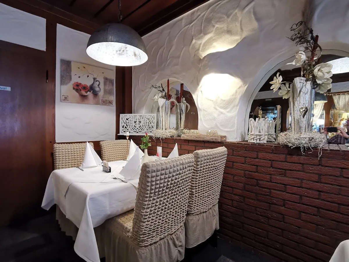 BookNoFees : Restaurant – Restaurant Wintergarten – Bochum – Restaurant Wintergarten, photo n° 1