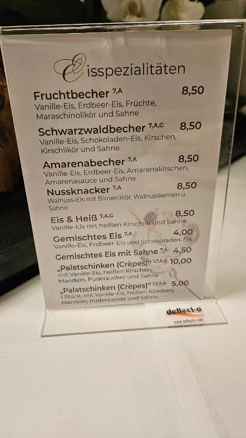 BookNoFees : Restaurant – Restaurant Wintergarten – Bochum – Restaurant Wintergarten, photo n° 3