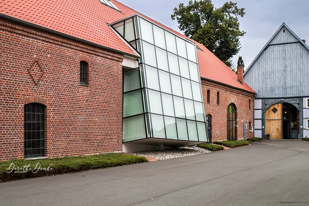 BookNoFees : Café – Siedecafé im Erlebnismuseum Westfälische Salzwelten – Bad Sassendorf – Café « Siedecafé » au musée interactif « Westfälische Salzwelten », photo n° 1