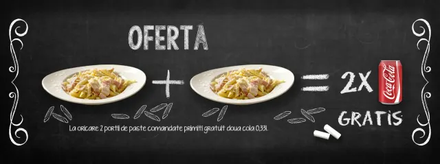 BookNoFees : Restaurant – Crosto Pizza – Bucharest – Pizza Crosto, photo n° 3