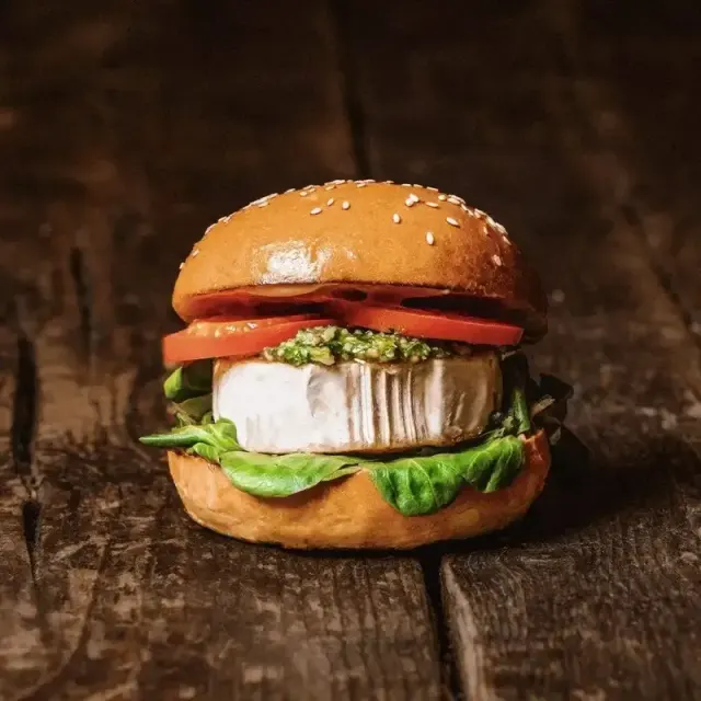 BookNoFees : Snack – Bamba Marha Burger Bar – Budapest – Bamba Marha Burger Bar, photo n° 3