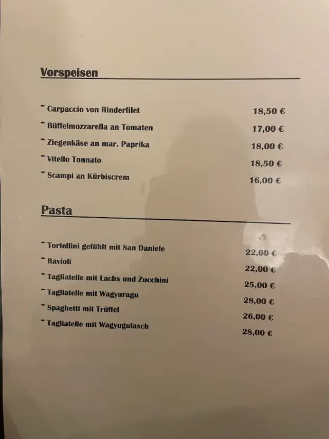 BookNoFees : Restaurant – CANNIZZARO'S Ristorante-Bar – Lennestadt – CANNIZZARO'S Restaurant-Bar, photo n° 2