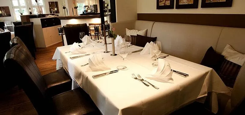 BookNoFees : Restaurant – CANNIZZARO'S Ristorante-Bar – Lennestadt – CANNIZZARO'S Restaurant-Bar, photo n° 1