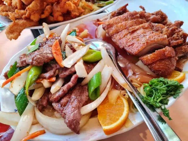 BookNoFees : Restaurant – Chinarestaurant Overseas – Hemer – Restaurant chinois à l'étranger, photo n° 3