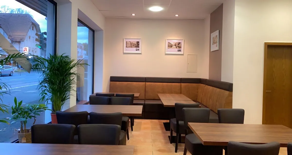 BookNoFees : Restaurant – Flecker Kebabhaus – Freudenberg – Flecker Kebabhaus, photo n° 1