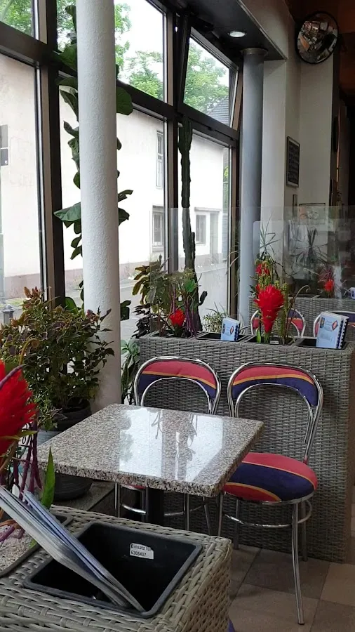 BookNoFees : Restaurant – Cortina Eiscafe – Herne – Cortina Eiscafé, photo n° 3