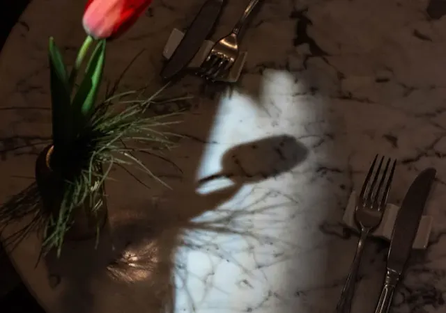 BookNoFees : Restaurant – Perdinci Bistrò – Rome – Perdinci Bistro, photo n° 2