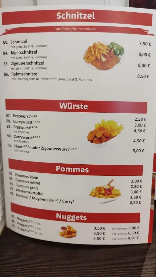 BookNoFees : Restaurant – Ayazgün Döner & Pizza – Plettenberg – Ayazgün Döner & Pizza, photo n° 2