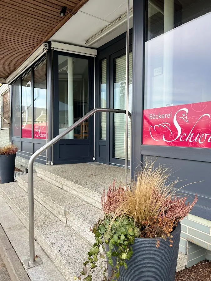 BookNoFees : Boulangerie – Klinker's Landbäckerei – Bad Berleburg – La boulangerie de campagne de Klinker, photo n° 1
