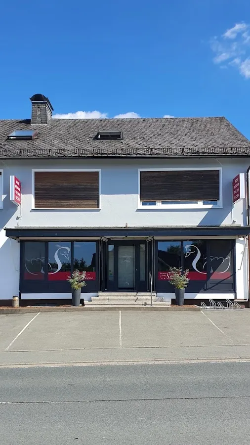 BookNoFees : Boulangerie – Klinker's Landbäckerei – Bad Berleburg – La boulangerie de campagne de Klinker, photo n° 2