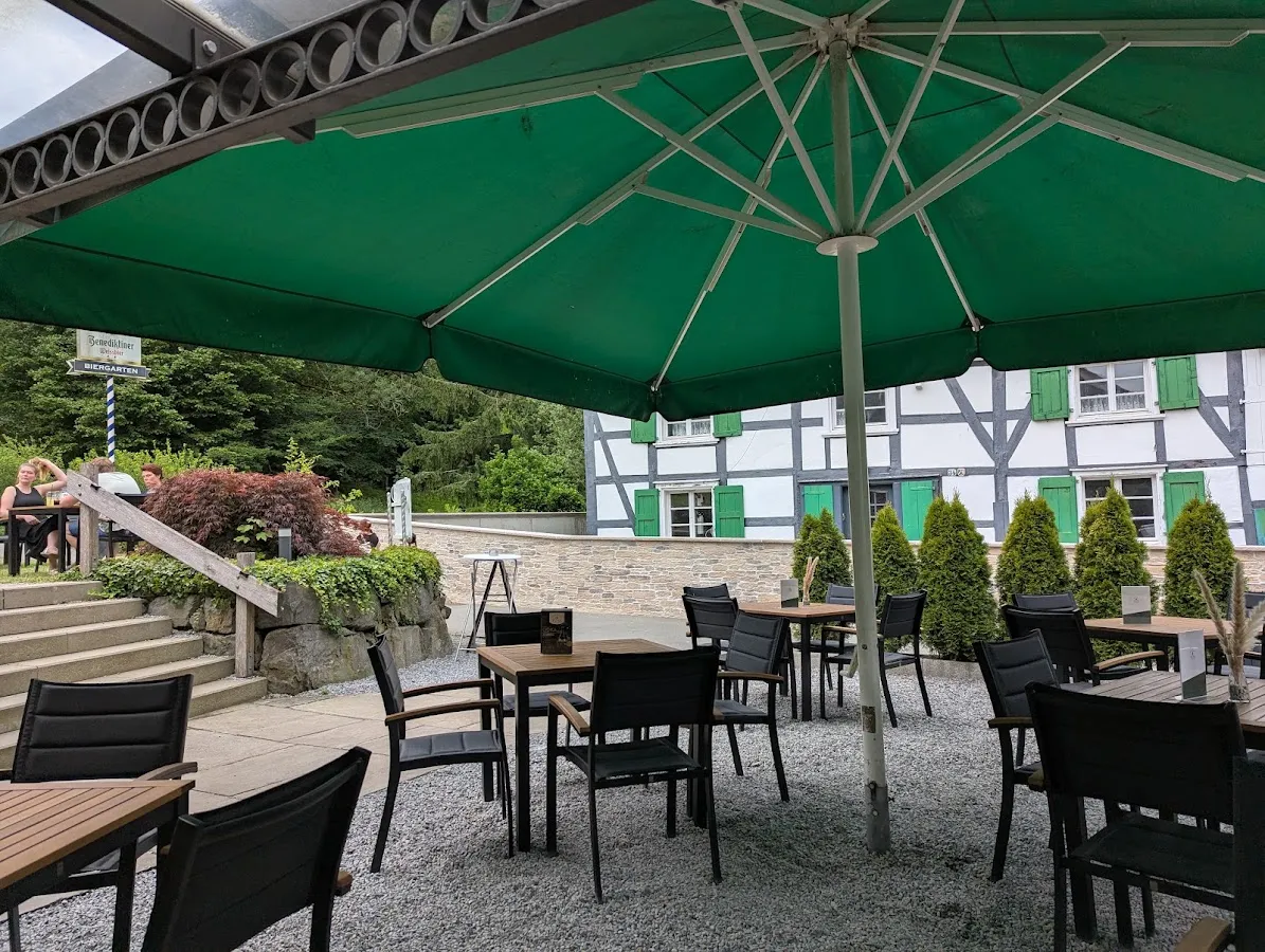 BookNoFees : Café – Yuva an der Hülsenbecke – Ennepetal – Yuva, près de la Hülsenbecke, photo n° 1