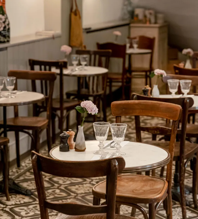 BookNoFees : Restaurant – Beaulieu – Vienna – Beaulieu, photo n° 1