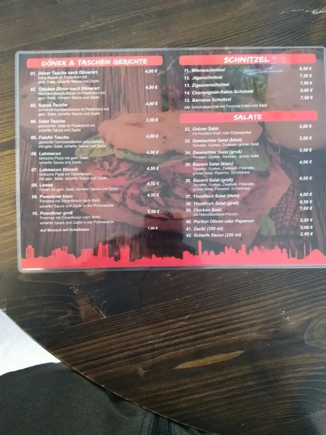 BookNoFees : Restaurant – Deniz Grill – Sprockhövel – Deniz Grill, photo n° 2