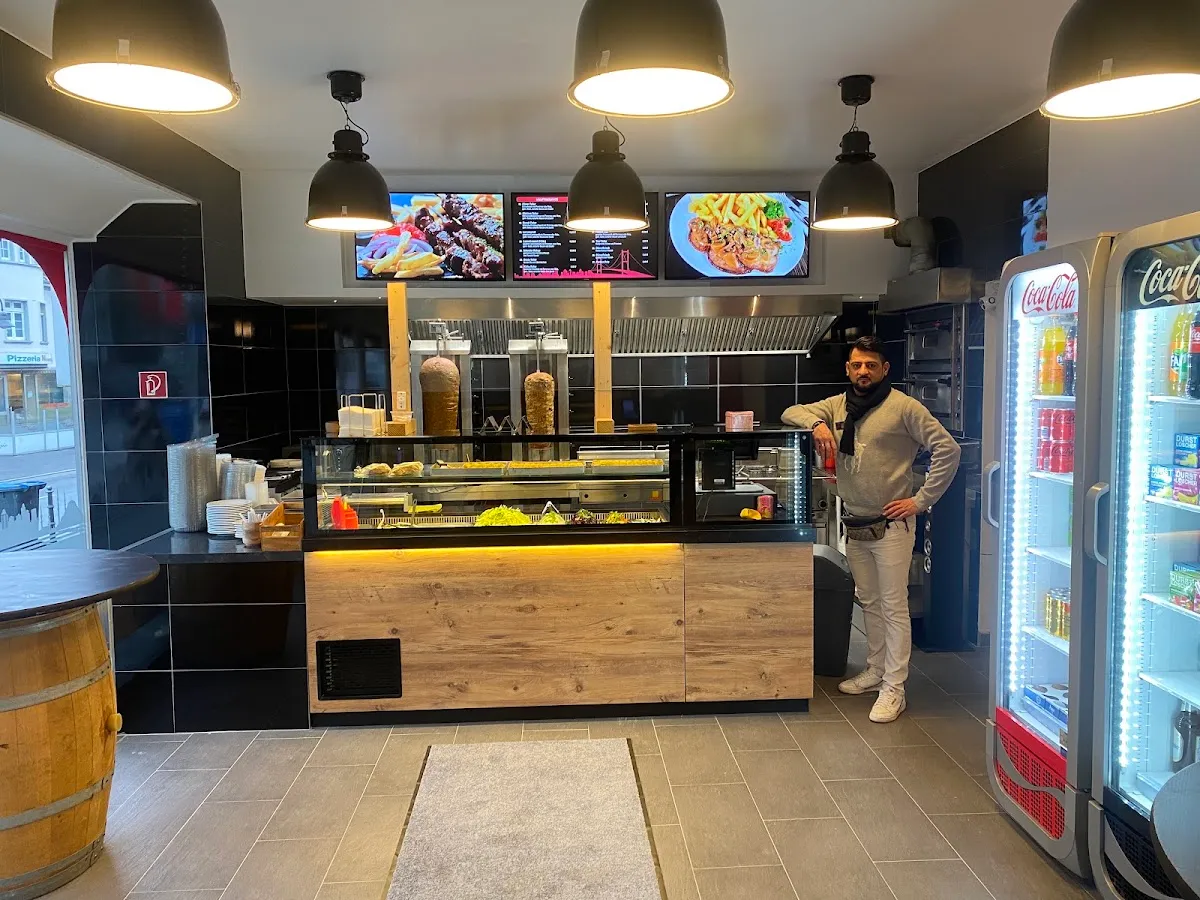 BookNoFees : Restaurant – Deniz Grill – Sprockhövel – Deniz Grill, photo n° 1