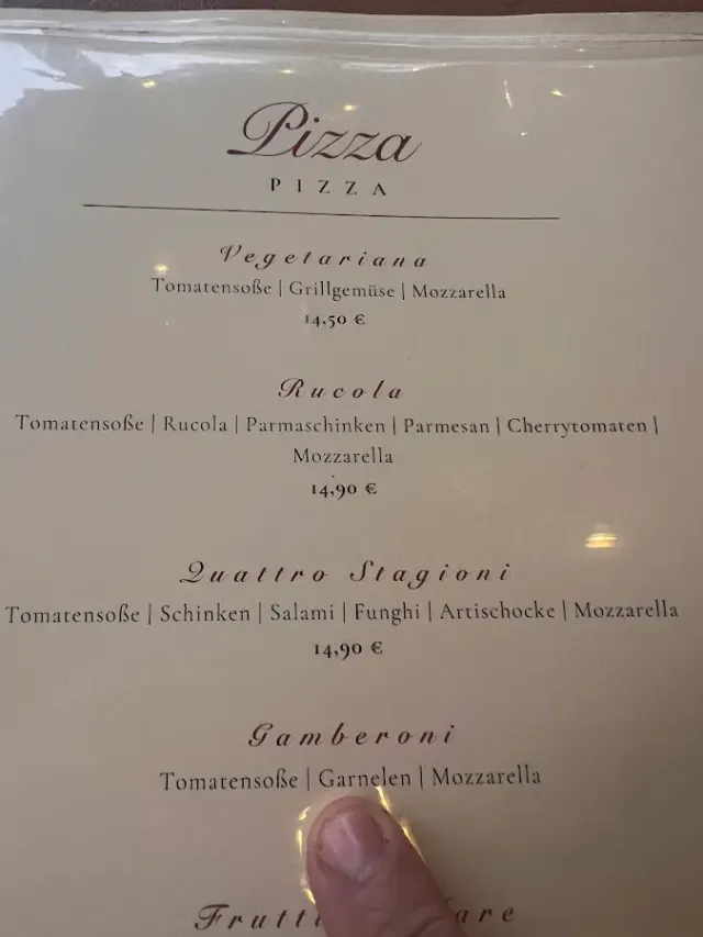 BookNoFees : Restaurant – Pizzeria Trattoria Italiana Stefi – Lippstadt – Pizzeria-Trattoria italienne Stefi, photo n° 3