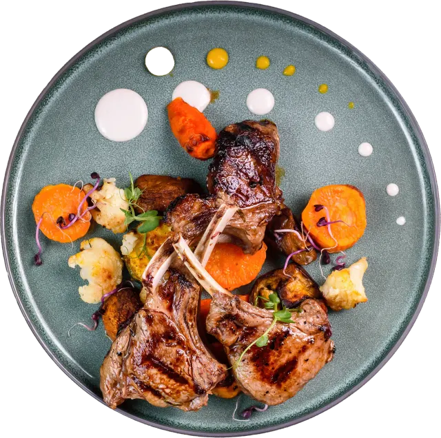 BookNoFees : Restaurant – Aubergine – Bucharest – Aubergine, photo n° 2