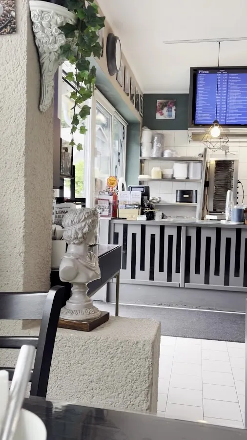 BookNoFees : Restaurant – Elena Grill – Freudenberg – Elena Grill, photo n° 2