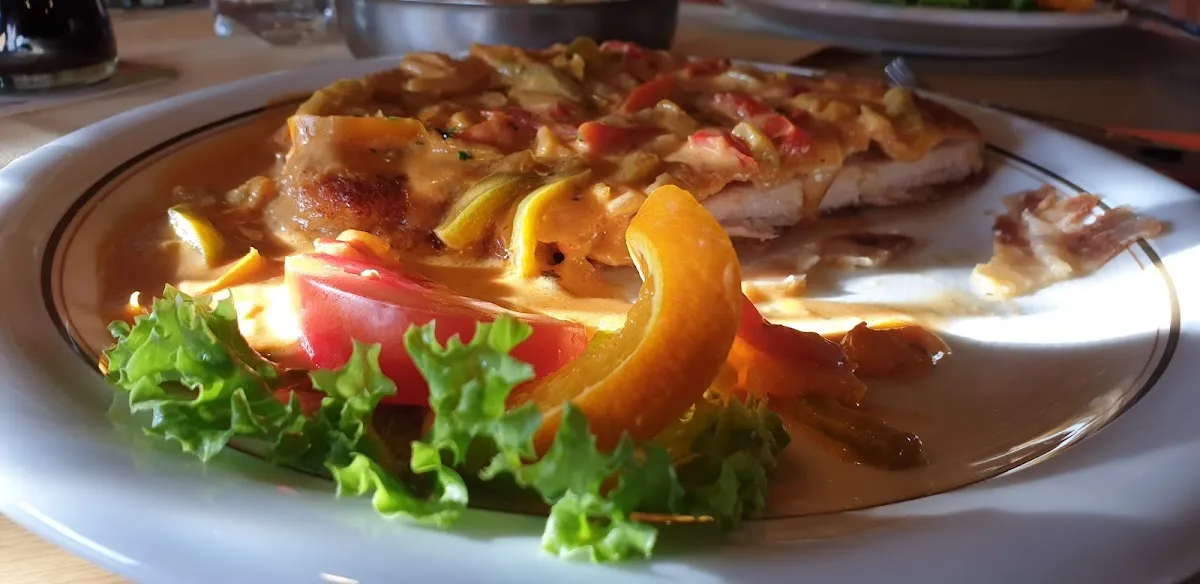 BookNoFees : Restaurant – Gasthof Cafe Belz – Kreuztal – Auberge Café Belz, photo n° 1