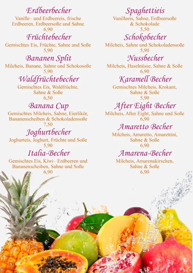 BookNoFees : Café – Lüning Hermann Cafe – Olpe – Café Lüning Hermann, photo n° 2