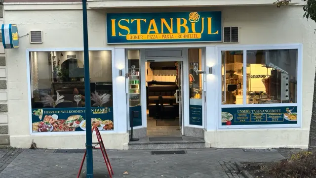 BookNoFees: Istanbul Grill, Arnsberg-Hüsten