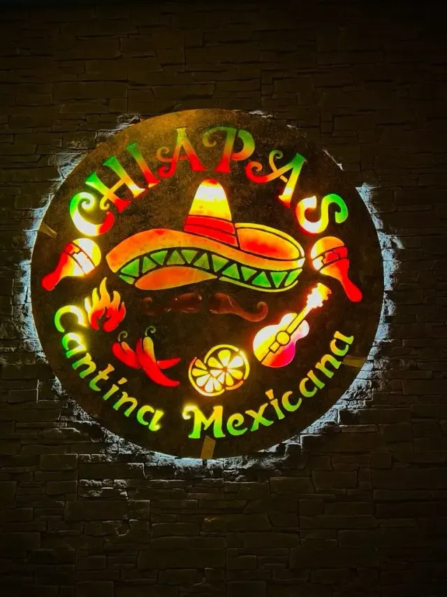 BookNoFees : Restaurant – Chiapas Restaurant Tegel – Berlin – Restaurant Chiapas de Tegel, photo n° 2