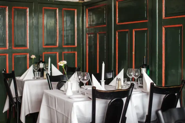 BookNoFees : Restaurant – Dubrovnik – Copenhagen – Dubrovnik, photo n° 2
