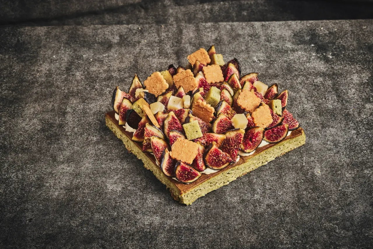 BookNoFees : Boulangerie – Benoît Castel – Paris – Benoît Castel, photo n° 1