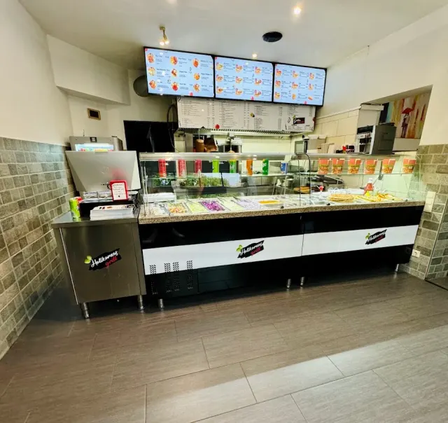 BookNoFees : Restaurant – Halikarnas – Breckerfeld – Halicarnasse, photo n° 2