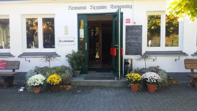 BookNoFees: Rhein-Weser-Turm, Kirchhundem